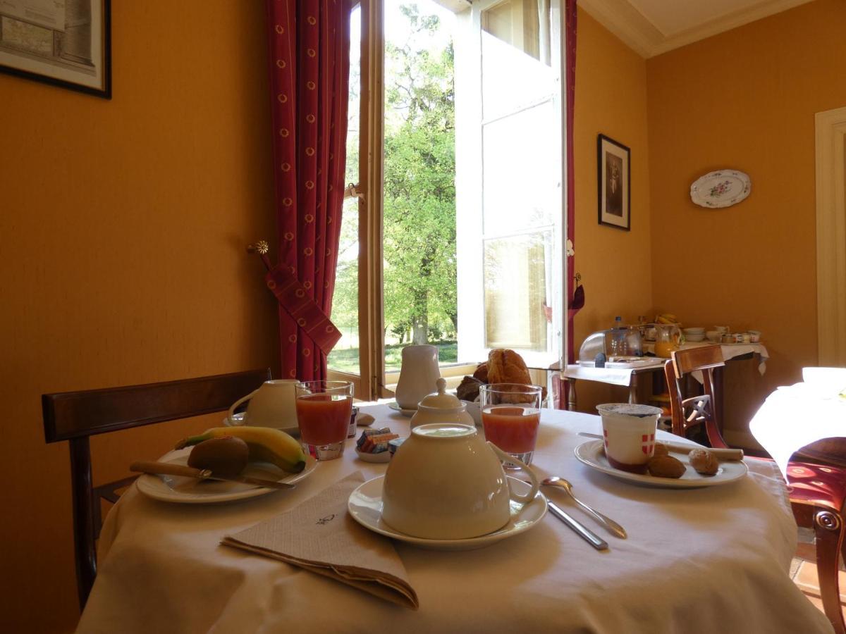 Hotel Des 4 Continents - Le Mans Saint-Saturnin  Zewnętrze zdjęcie