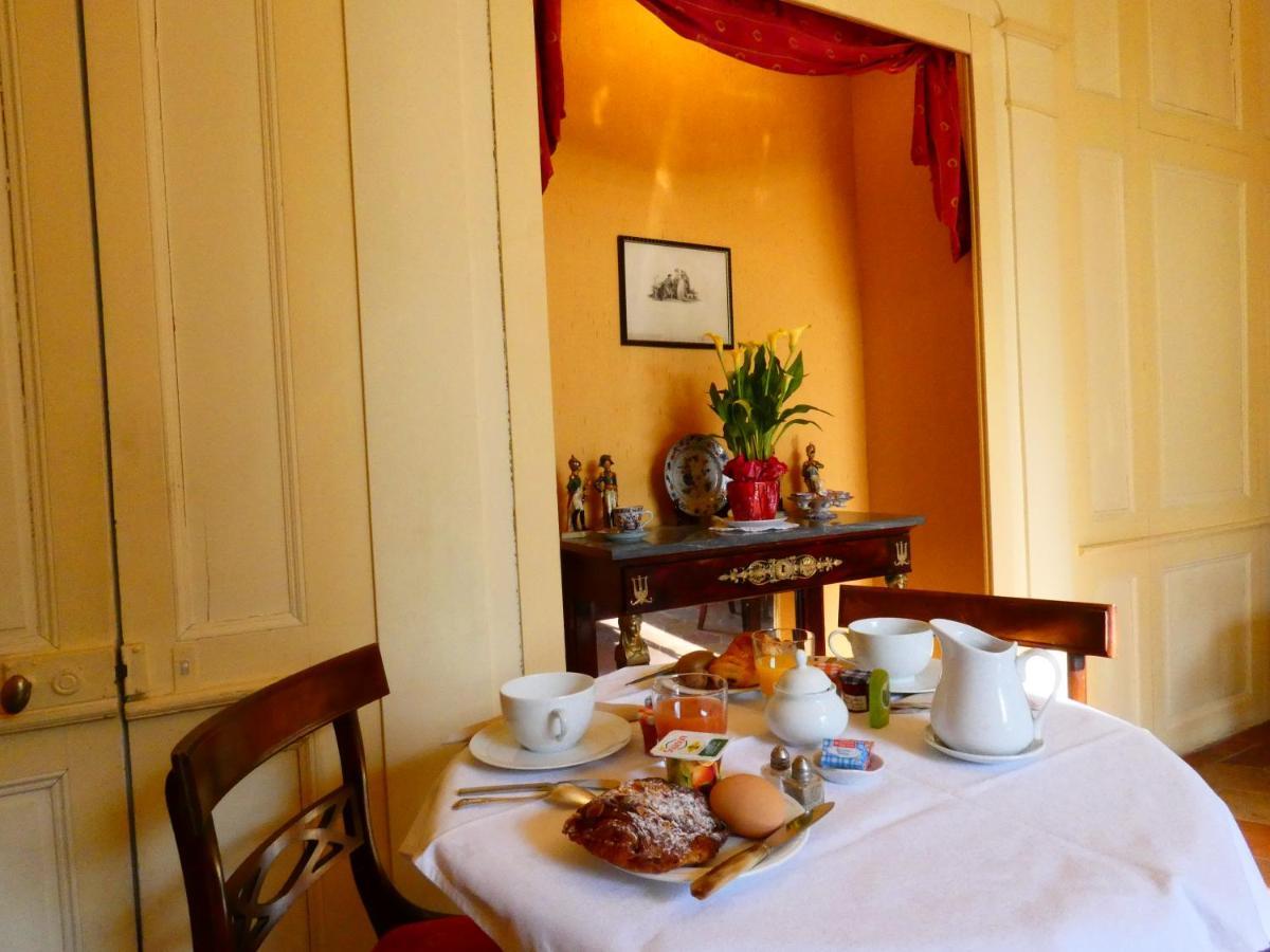 Hotel Des 4 Continents - Le Mans Saint-Saturnin  Zewnętrze zdjęcie